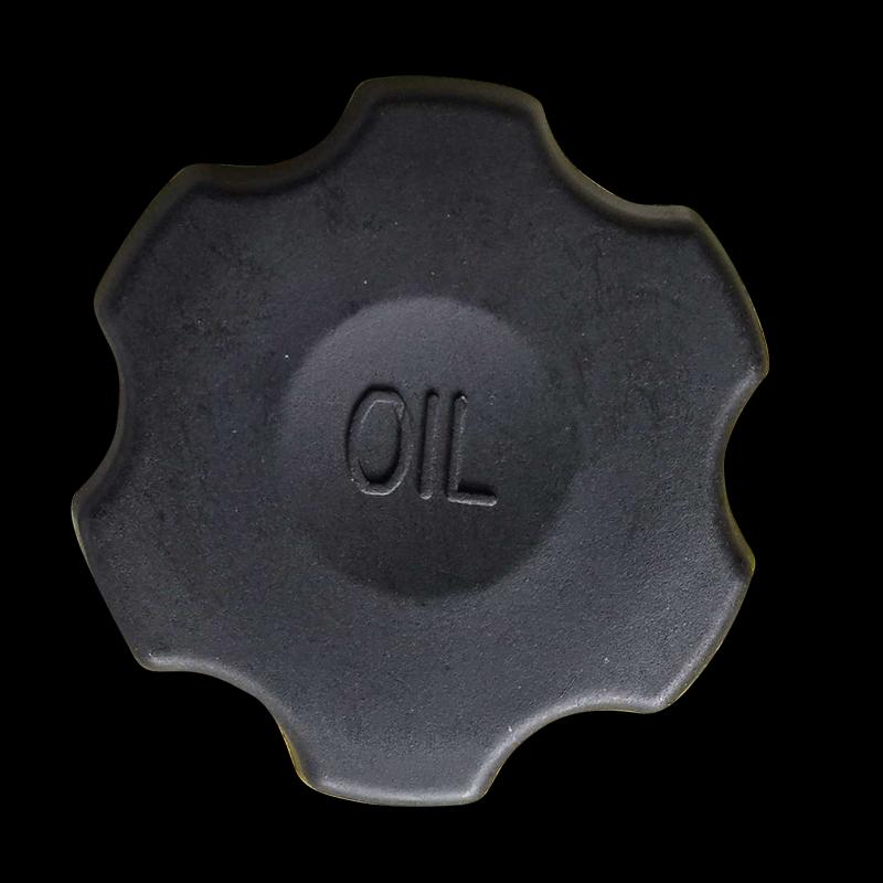 Engine Oil Filler Cap for Sumitomo SH210-5 Excavator