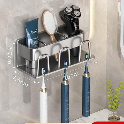 Baie și WC – Suporturi pentru periuțe de dinți