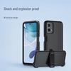 MOTO G Play 5G 2024 Three-in-One Protective Case: Full Coverage, Three-Proof Design