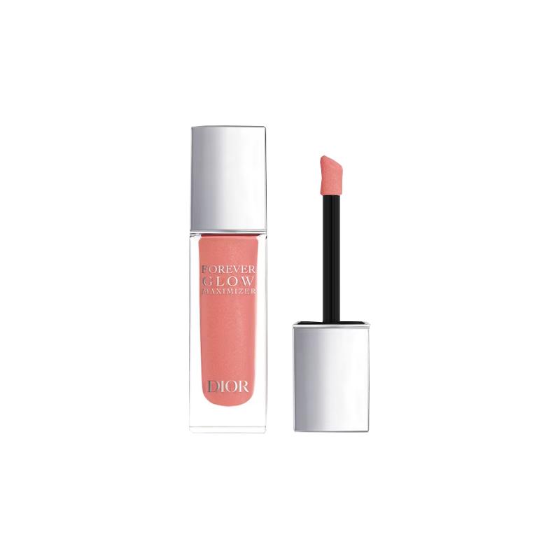 

DIOR Accessory Long-Lasting Liquid Highlight 26 new spring colors are launched. Fine shimmer to brighten skin tone and modify contours. . #014 11ml белый