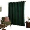 Furn Ultimate Velvet Blackout Curtains