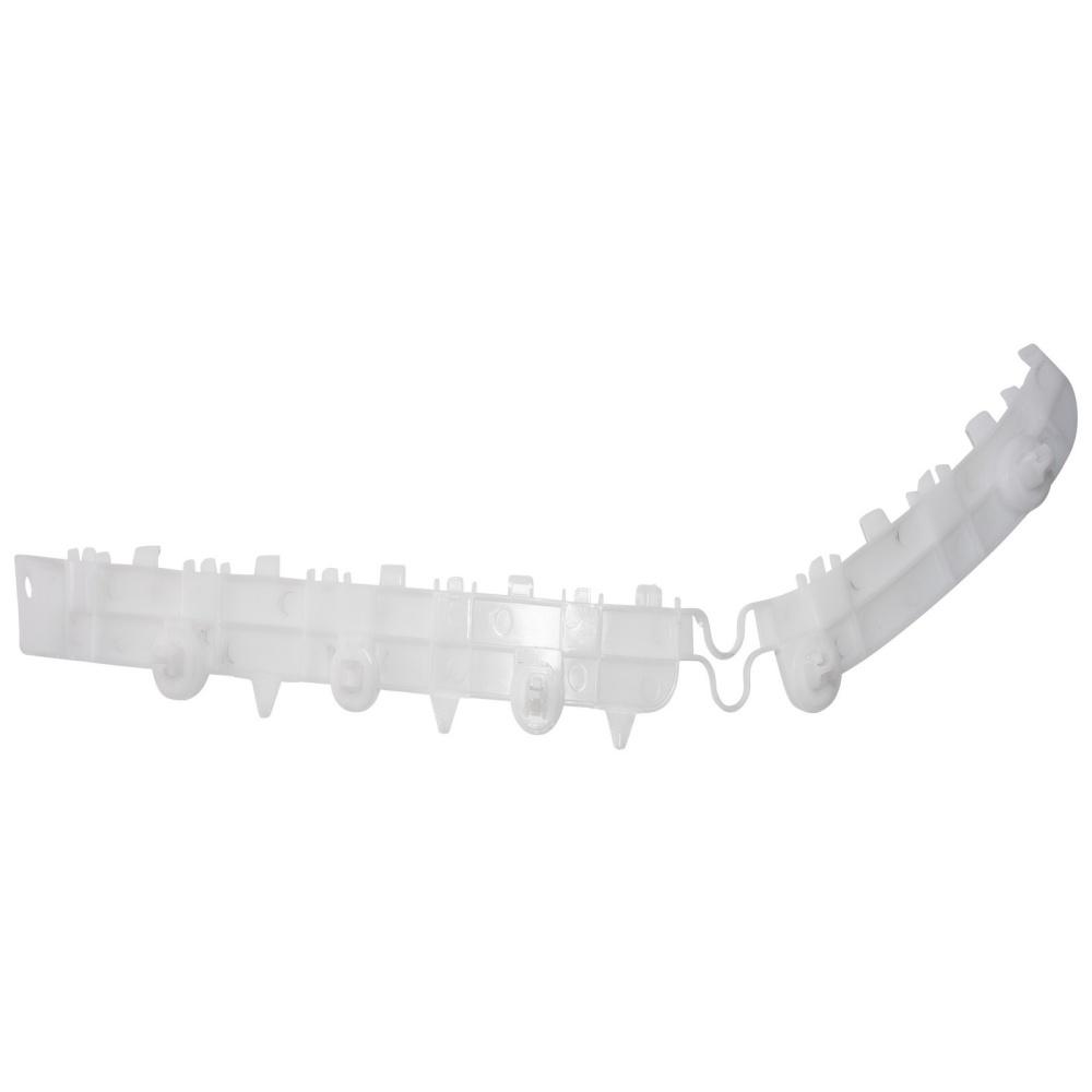 Suporte do para-choque traseiro direito para Mitsubishi Outlander 6410C154