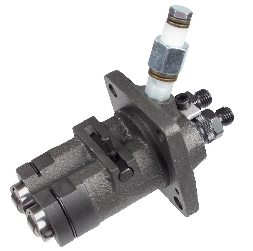 Brandstofinjectiepomp Cedrus Diesel Aggregaat Ceddg12E-3F 700985