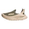 HOKA Restore TC Aerino Sea Moss Vanilla Unisex Sneakers Green 1162534-SSSV