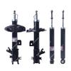 1Pcs For Infiniti FX35 S50 Suspension Strut Car Accessories Rear Front Shock Absorber E4302CM80A E4303CM80A E6210CL00J