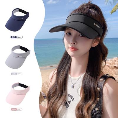 Summer Sports New Cap Outdoor Sports Cycling Sun Hat Sun Hat Sun Hat Women's Sun Hat Baseball Cap