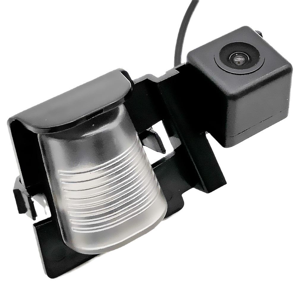 Night Vision HD Rear View Camera for Jeep Wrangler