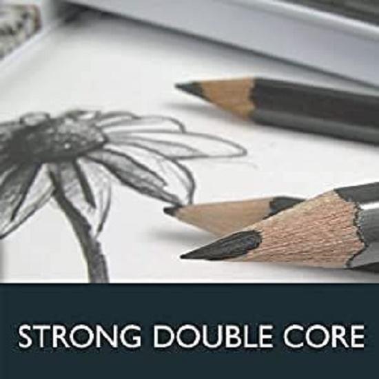 Professional Drawing Art Sketch Graphite Pencils,