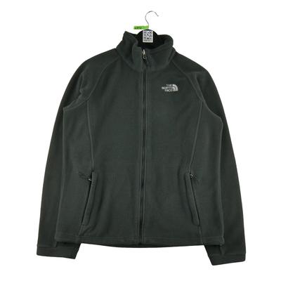 Seconde Vie - Veste Polaire Femme TNF Noir - Très Bon État