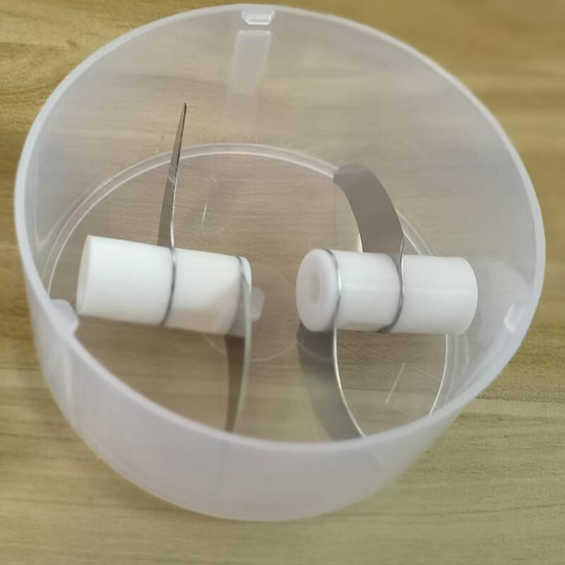 

Hand-Pull Garlic Chopper and Mincer