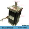 86 Stepper Motor Engraving Machine Driver High Torque TYPE86BYG 450C