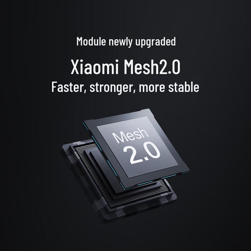 Xiaomi Smart Switch