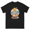 I'm On Smoko Quokka Drinking Coffee Fun T-Shirt