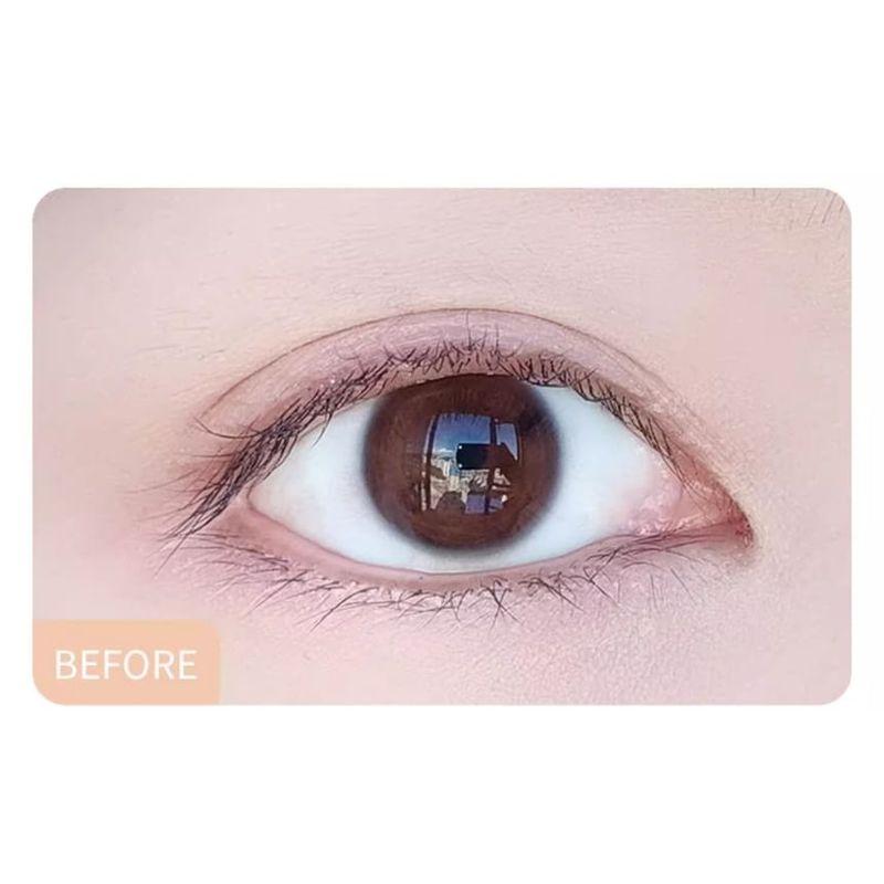 Mogugu - Individual Cluster False Eyelashes