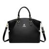 Ægte Luksus Håndtasker Dame Tasker Designer Damer Store Håndtasker Blødt Læder Tote Tasker Til Kvinder Skulder Crossbody Tasker