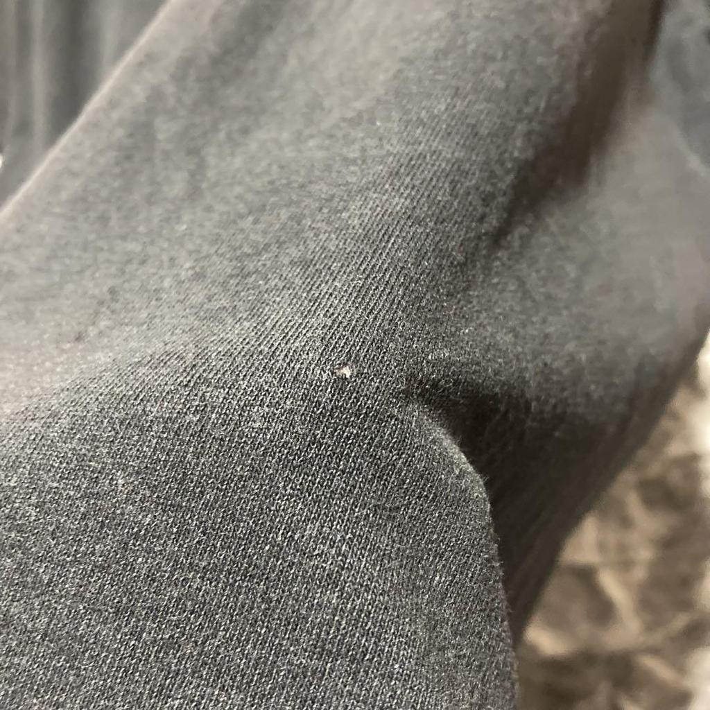 [USED] Rare DRAGONBALL Z T-shirt featuring Dabura, Goku, and Vegeta, vintage