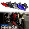 New 2029-2024 Motorcycle Lower Bellypan Belly Pan Engine Spoil Fairing Cover Frame Guard For BMW F900R F 900 R F900XR F900 XR