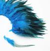 50Pcs 10-15cm Natural Pheasant Chicken Feather For DIY Crafts Rooster Plumas Jewelry Dreamcather Earring Accessories Decoration
