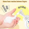 Lion King Antiseptic Foam Hand Soap Refill