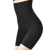 Fiiiche Reduces Belly Slims Lower High Lower Pelvic Correction Girdle, Fat, Body, Waist, Abdomen, Summer, (Black, XL/2XL)