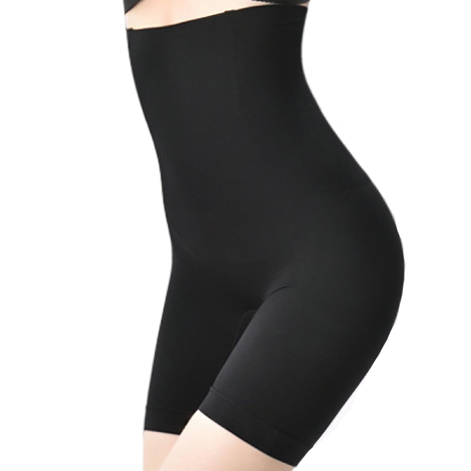 

Fiiiche Уменьшает живот Подтягивает низ живота Высокий Низкий Пояс для коррекции таза, Жир, Тело, Талия, Живот, Лето, (Черный, XL/2XL) чёрный