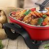 ASD Non-stick Electric Hot Pot