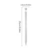 Plant Aeration Tubes 20-Piece Plant Soil Aeration Tube For Gardening 9.8 Inches Prevent Overwatering Ventilation Sticks For