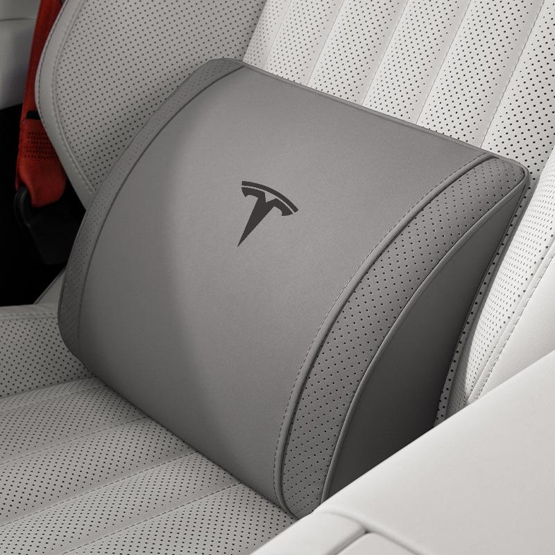 Ganzjahres-Nackenkissen/Rückenlehne für Tesla Model Y, 3, X, S