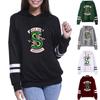 Side Serpents South Hoodie Riverdale Veronica Snake Gang Sweatshirt Top Pullover