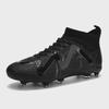 Football Shoes: Men's, Women's & Children's TF Training Cleats for School & Professional Use