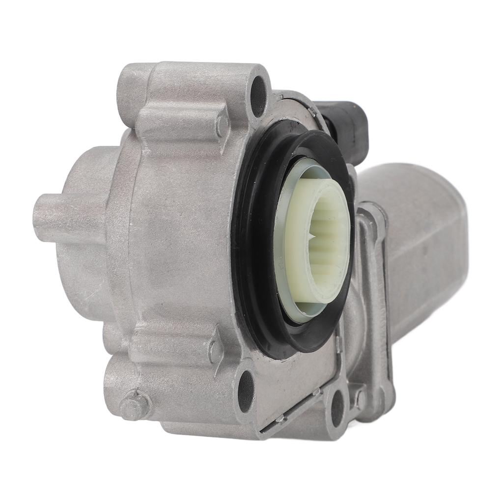 4WD Transfer Case Actuator Shift Motor with Sensor Improved Performance 27107568267 for X3 X5 E83 E70