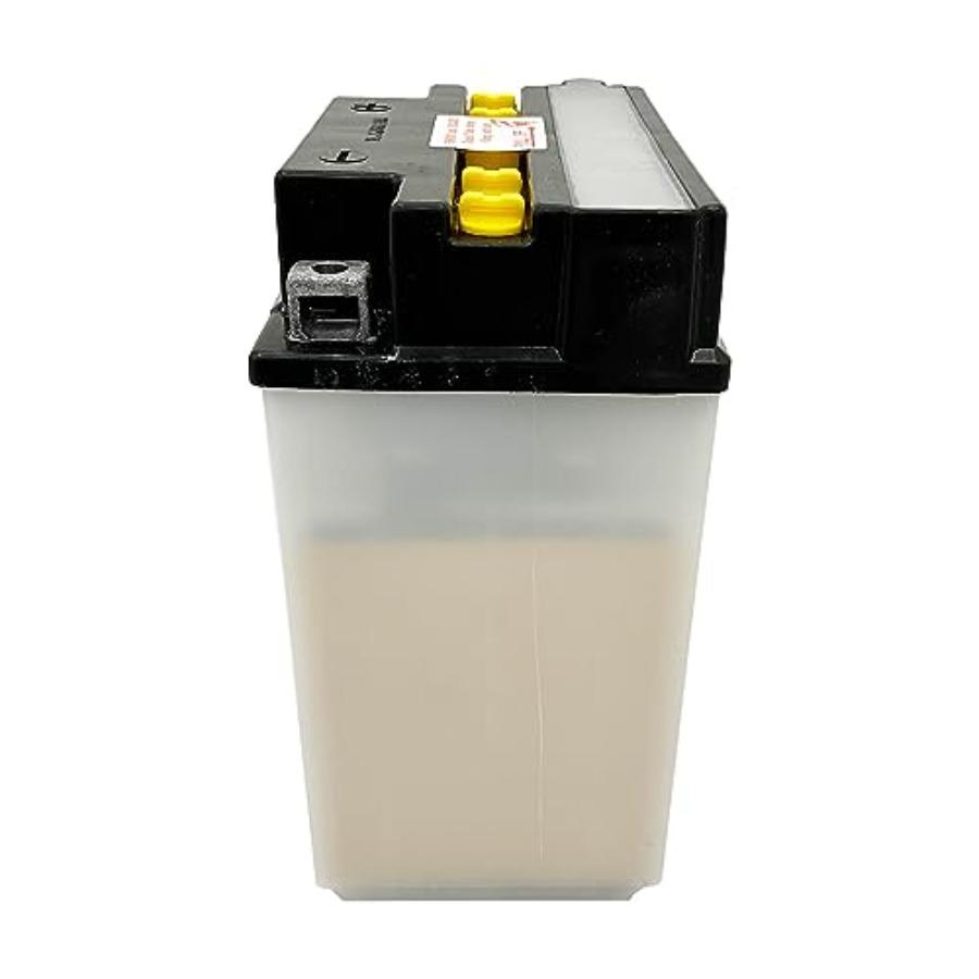 ATV Snowmobile Battery for 2005 2008 2019 XC LX 550 Sportsman HighPerformance Reliable Power Supply for Winter Riding and OffRo