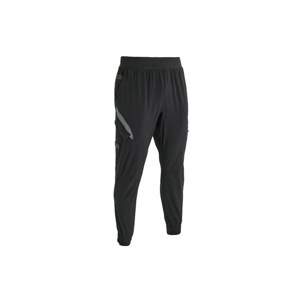 Under Armour Knitted Sweatpants Men's Black 1373572-001