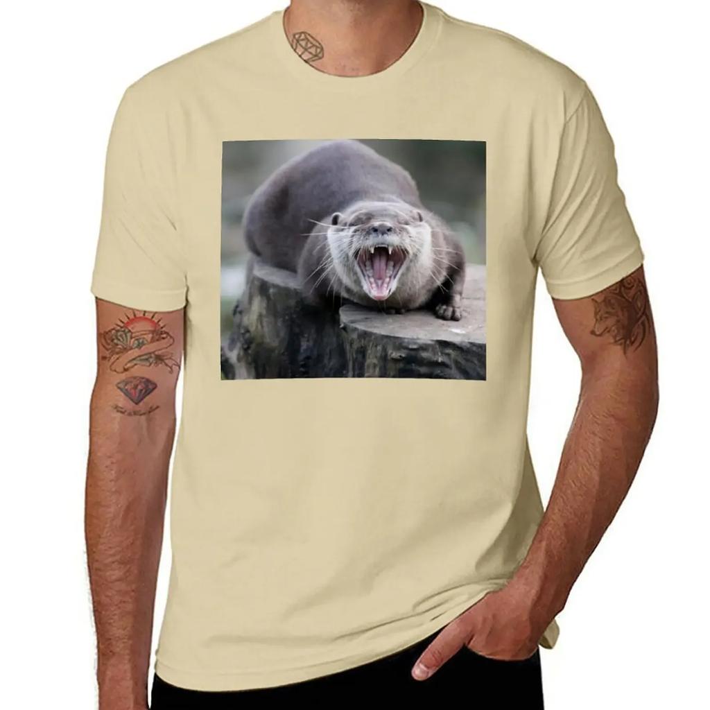 Say AHHHHHHHH T-Shirt plus size tops hippie clothes vintage t shirts