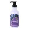 [OFJ4925S] Grape Body Lotion with a Subtle Fruity Scent That Wraps Your Whole Body (12127419)
