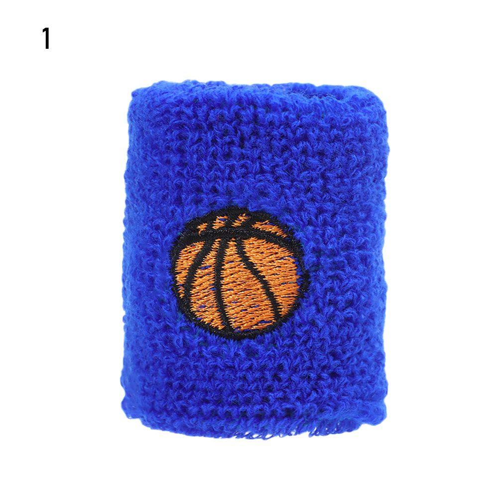 Kid Outdoor Children Sport Wristbands Wrist Protection Wrist Support Protect Fitness Head Band