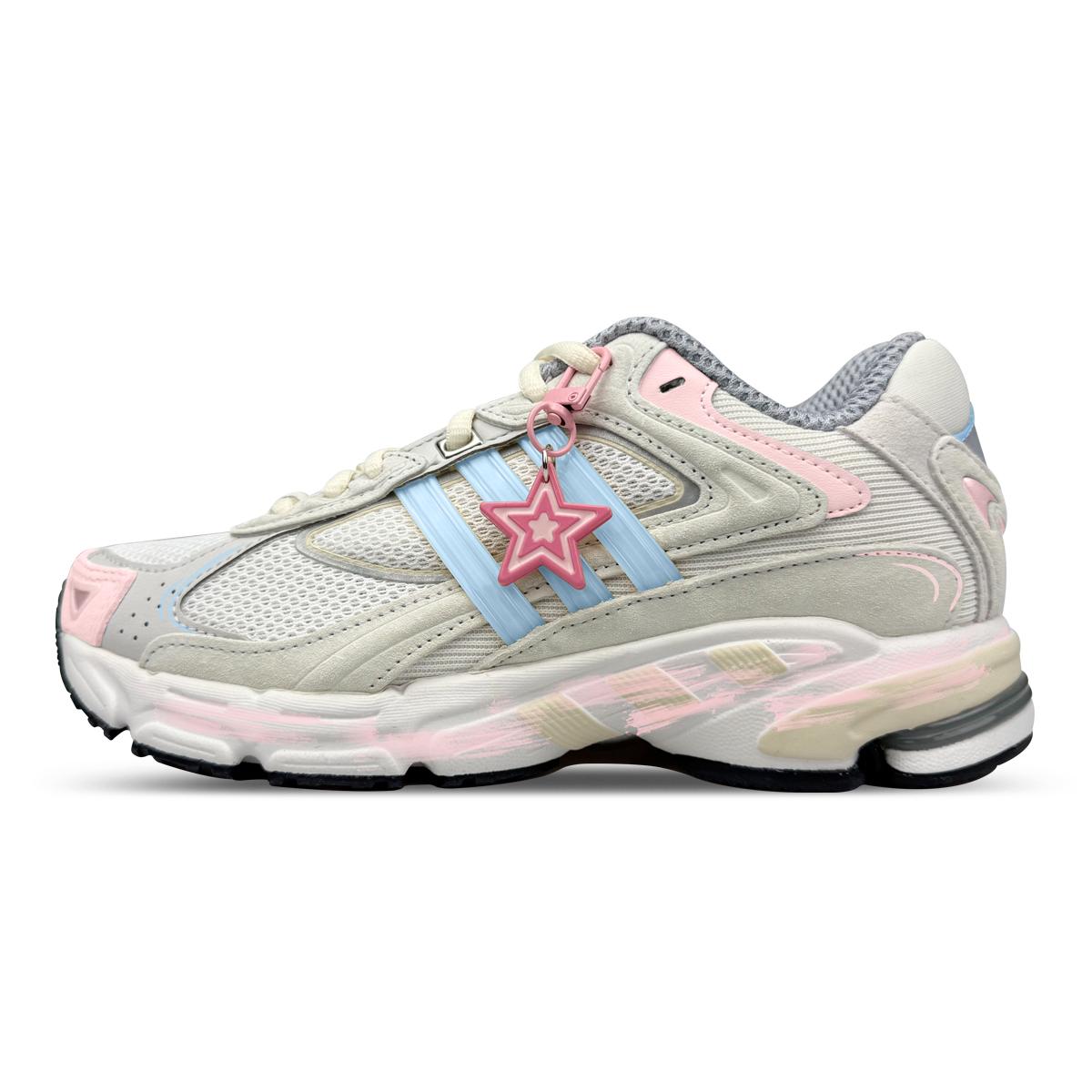 

Adidas Originals Response Cl Низькі Бігові Кросівки Унісекс GZ1562(Команда1265-) 48