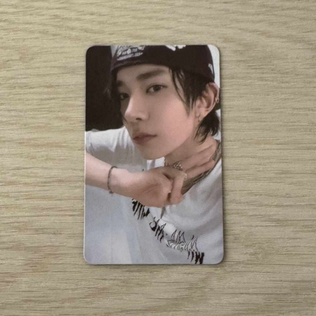 

[USED] ENHYPEN Hisun Bangkok Thai Treca FC Bonus Walk the Line