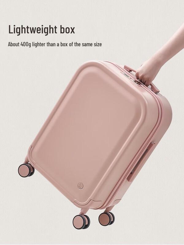 OIWAS Smooth Sailing Series Luggage