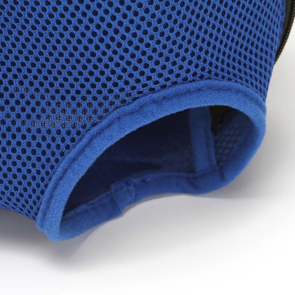 Camping Pet Chest Bag Pet Backpack Dog Cat Carrier Bag Pet Strap Shoulder Bag Dog Strap Backpack