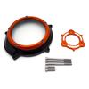 Motorcycle Parts Transparent Engine Clutch Protector Cover Guard For KTM 1290 Superduke And 1090 Adventure