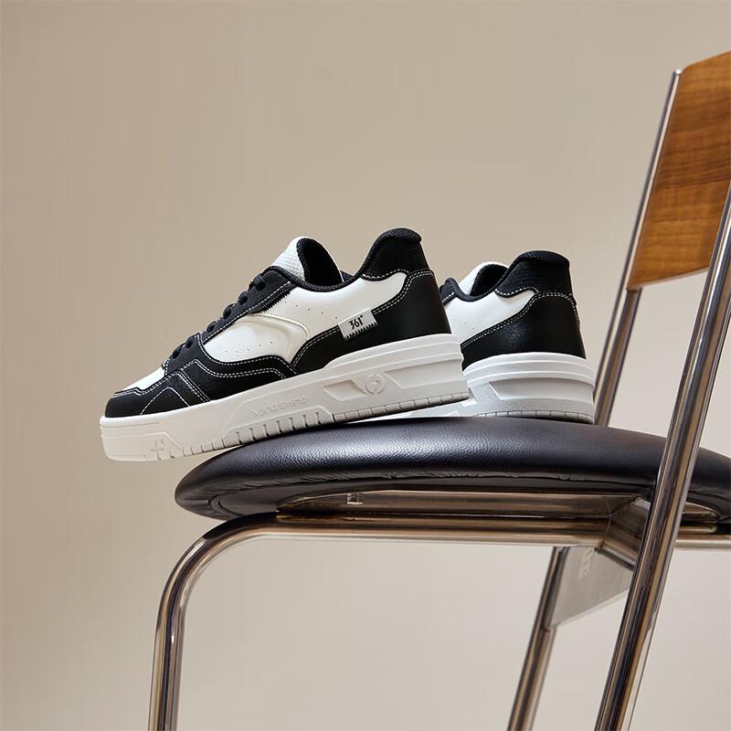 361° Soda 3 Retro Casual Platform Sneakers EU 36
