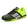 Unisex Football Shoes for Primary & Secondary Students, Teens - Long Studs, Large Sizes, Training & Competition.