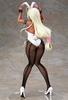 Armored Demon Muramasa III Bunny Scale ABS PVC Painted Finished Figure Muramasa Ver. 1/7 &