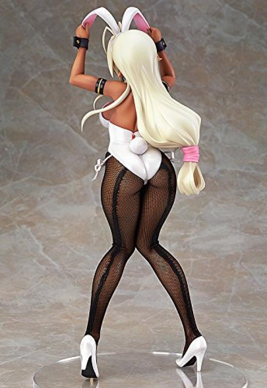 Armored Demon Muramasa III Bunny Scale ABS PVC Painted Finished Figure Muramasa Ver. 1/7 &