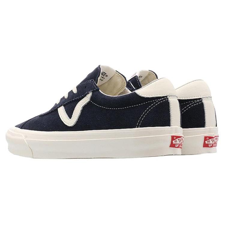 Epoch Og Vans Lx 'Parisian Night' VN0A4U12XDY