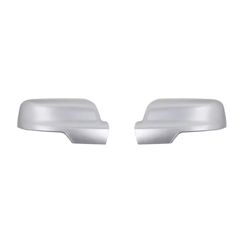 Dodge Ram 1500 (2018-2025) Exterior Accessories: Rearview Mirror Shell, Door & Tailgate Handles