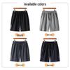 MiiOW Men's Cooling Ice Silk Quick-Dry Athletic Shorts