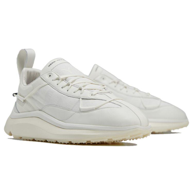 Y-3 Shiku Run Y-3 'Core White' HQ6666