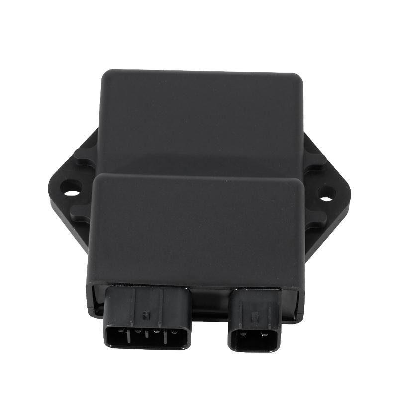 Motorcycle Ignition Controller CDI Relay for Suzuki DRZ400 DRZ400E DRZ400S SM OEM:32900-29F00 32900-29F40 Moto Accessories